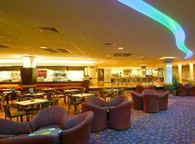 Coomealla Club Motel - Hervey Bay Accommodation 1