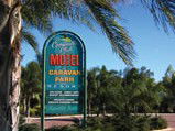 Coomealla Club Motel - Hervey Bay Accommodation 3