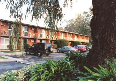 Corowa Golf Club Motel - Hervey Bay Accommodation 1