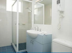 BizMOTEL - Hervey Bay Accommodation 0