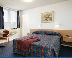 BizMOTEL - Hervey Bay Accommodation 1