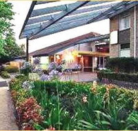 Telopea Inn On The Park - Hervey Bay Accommodation