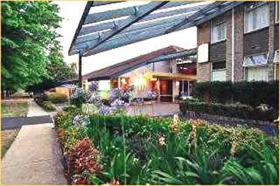 Telopea Inn On The Park - Hervey Bay Accommodation 0