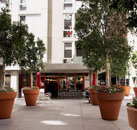 Tribeca Serviced Apartments - Tourism Hervey Bay