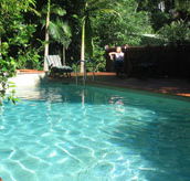 Maz's Retreat - Hervey Bay Accommodation