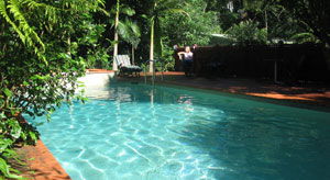 Maz's Retreat - Hervey Bay Accommodation 0
