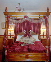Maz's Retreat - Hervey Bay Accommodation 1
