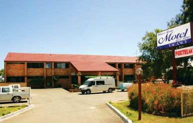 Windsor Terrace Motel - Hervey Bay Accommodation 0