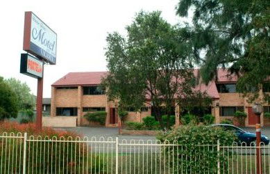 Windsor Terrace Motel - Hervey Bay Accommodation 2