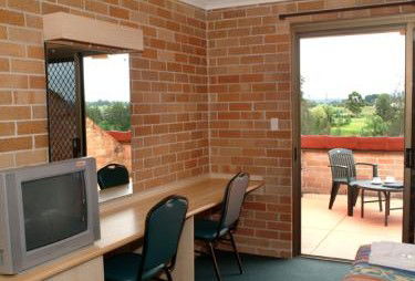 Windsor Terrace Motel - Hervey Bay Accommodation 4