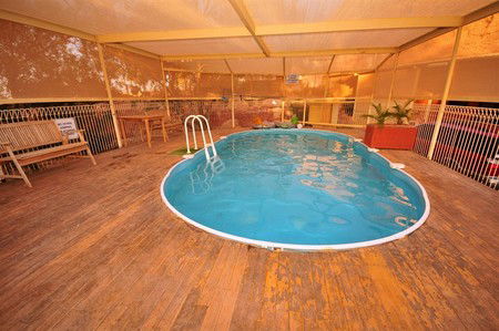 Coober Pedy SA Hervey Bay Accommodation