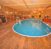 Desert View Apartments - Hervey Bay Accommodation