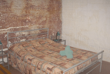 Desert View Apartments - Hervey Bay Accommodation 1