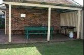 Giants Creek NSW Hervey Bay Accommodation