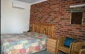 Denman Motor Inn - Hervey Bay Accommodation 3
