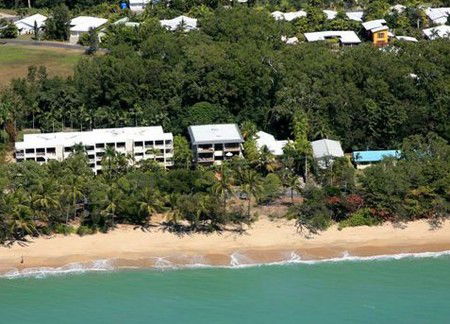  Hervey Bay Accommodation