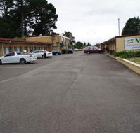 Echo Point Motor Inn - Tourism Hervey Bay