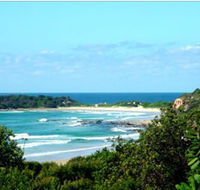Evans Head Pacific Motel - Hervey Bay Accommodation