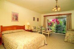 Forresters Resort - Hervey Bay Accommodation 2