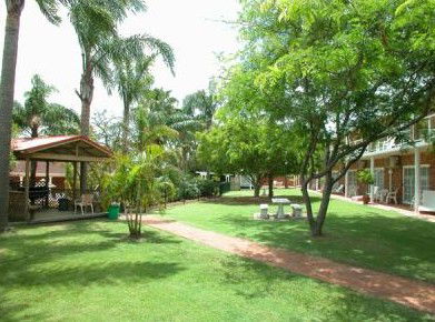 Forresters Resort - Hervey Bay Accommodation 3