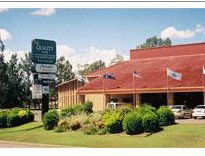Greenlands NSW Tourism Hervey Bay