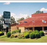 Quality Inn Charbonnier Hallmark - Tourism Hervey Bay