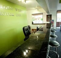 Golden West Motor Inn - Hervey Bay Accommodation