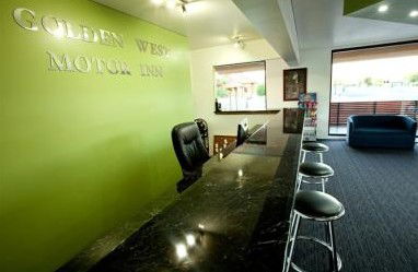 Golden West Motor Inn - Hervey Bay Accommodation 0