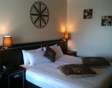 Golden West Motor Inn - Hervey Bay Accommodation 3