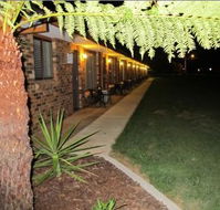 Golfers Lodge Motel - Hervey Bay Accommodation