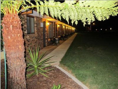 Golfers Lodge Motel - Hervey Bay Accommodation 0