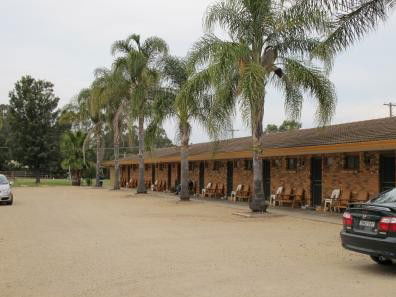 Golfers Lodge Motel - Hervey Bay Accommodation 1