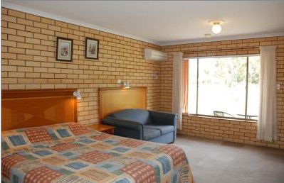 Golfers Lodge Motel - Hervey Bay Accommodation 2