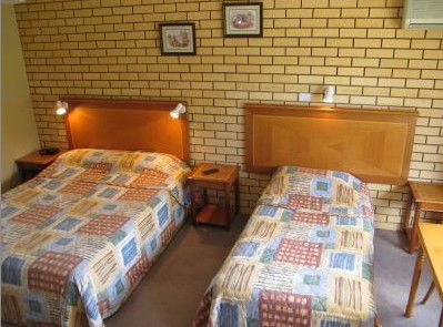 Golfers Lodge Motel - Hervey Bay Accommodation 4