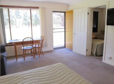 Golfers Lodge Motel - Hervey Bay Accommodation 5