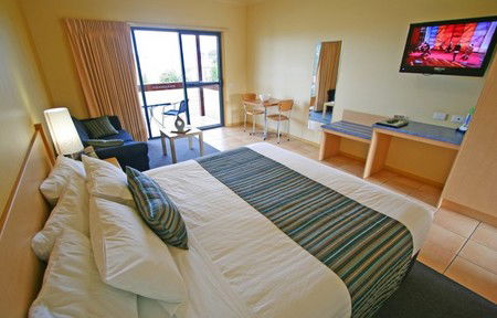 Seaview Motel & Apartments - Hervey Bay Accommodation 5