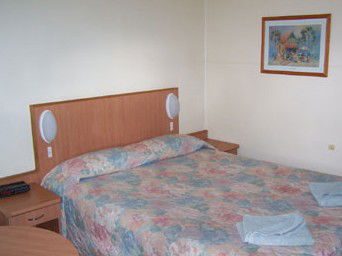 Governors Hill Motel - Hervey Bay Accommodation 4