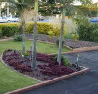 Lancaster Court Motel - Hervey Bay Accommodation