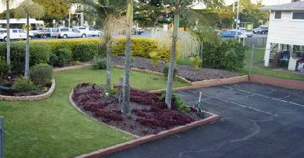 Lancaster Court Motel - Hervey Bay Accommodation 0