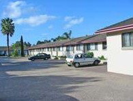 Hanging Rock Family Motel - Hervey Bay Accommodation 0