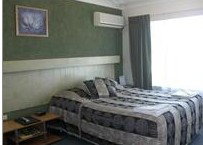 Hanging Rock Family Motel - Hervey Bay Accommodation 2