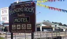 Hanging Rock Family Motel - Hervey Bay Accommodation 3