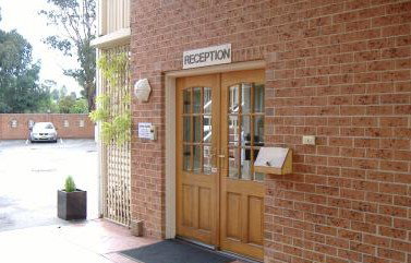 Hanging Rock Family Motel - Hervey Bay Accommodation 4