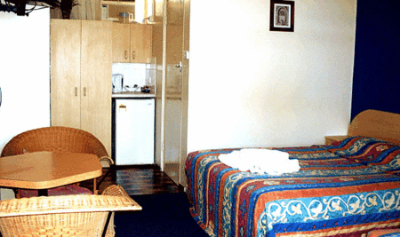 Hawaiian Sands Motor Inn - Hervey Bay Accommodation 0