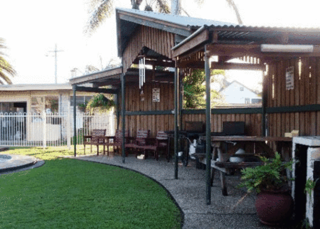 Hawaiian Sands Motor Inn - Hervey Bay Accommodation 2