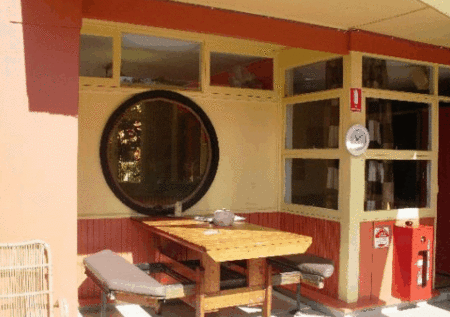 Hawaiian Sands Motor Inn - Hervey Bay Accommodation 3