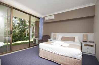 Island Palms Motor Inn - Hervey Bay Accommodation 4