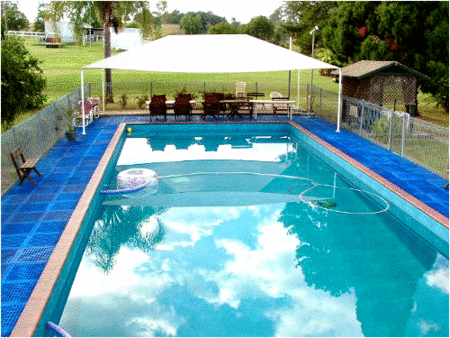 Jacaranda Motor Lodge - Hervey Bay Accommodation 0