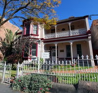 Alishan International Guesthouse - Hervey Bay Accommodation
