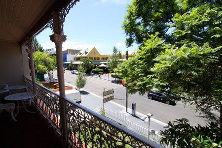 Alishan International Guesthouse - Hervey Bay Accommodation 1